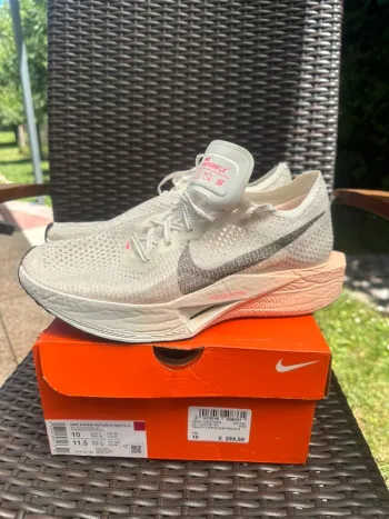 Used Nike Air Zoom Vaporfly 3 bike