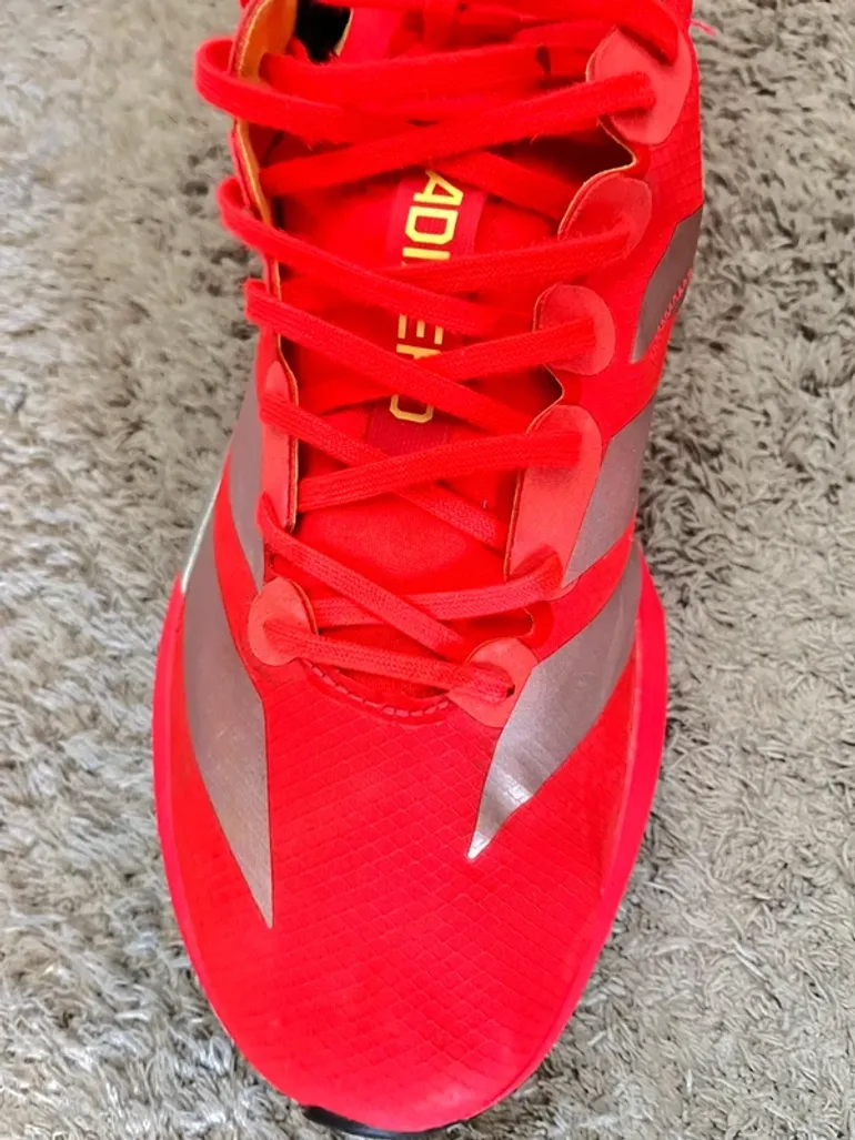 Gebrauchtes Adidas Adizero Adios 9 Tokyo bike — Bild 7 von 11