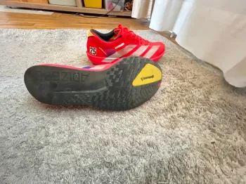 Gebrauchtes Adidas Adizero Adios 9 Tokyo bike — Bild 2 von 11