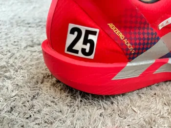 Gebrauchtes Adidas Adizero Adios 9 Tokyo bike — Bild 6 von 11