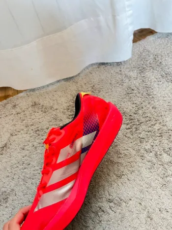 Gebrauchtes Adidas Adizero Adios 9 Tokyo bike — Bild 10 von 11