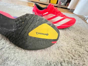 Gebrauchtes Adidas Adizero Adios 9 Tokyo bike — Bild 3 von 11
