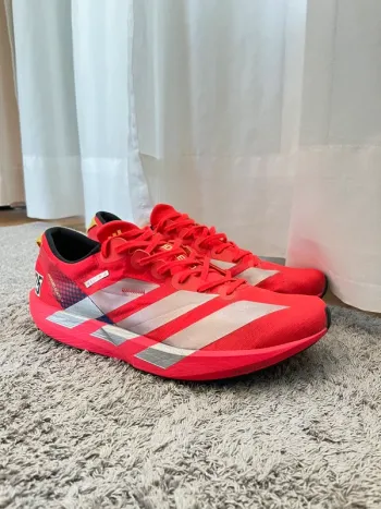 Gebrauchtes Adidas Adizero Adios 9 Tokyo bike
