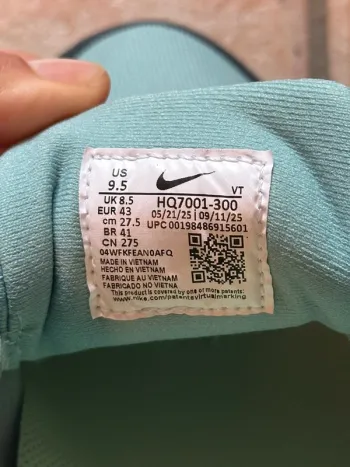 Brugt Scarpa Vomero 18 Gore-Tex bike — billede 3 af 4