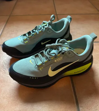 Brugt Scarpa Vomero 18 Gore-Tex bike
