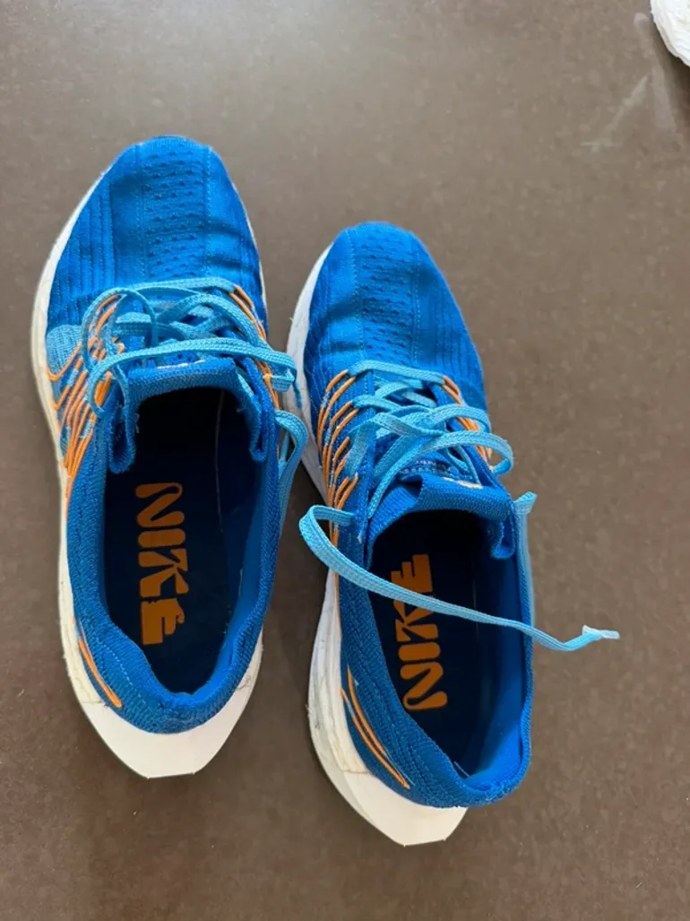 Brugt Pegasus Flyknit bike — billede 2 af 6