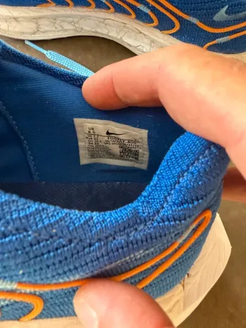 Brugt Pegasus Flyknit bike — billede 5 af 6