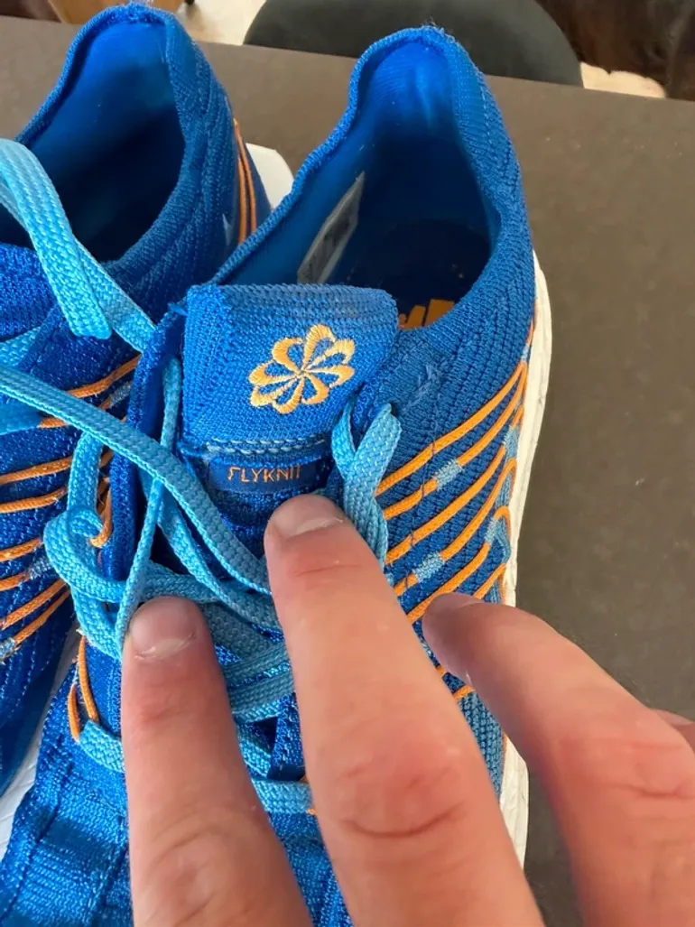 Brugt Pegasus Flyknit bike — billede 6 af 6