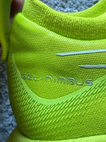 Used Asics GEL-Nimbus 25 bike — image 14 of 15