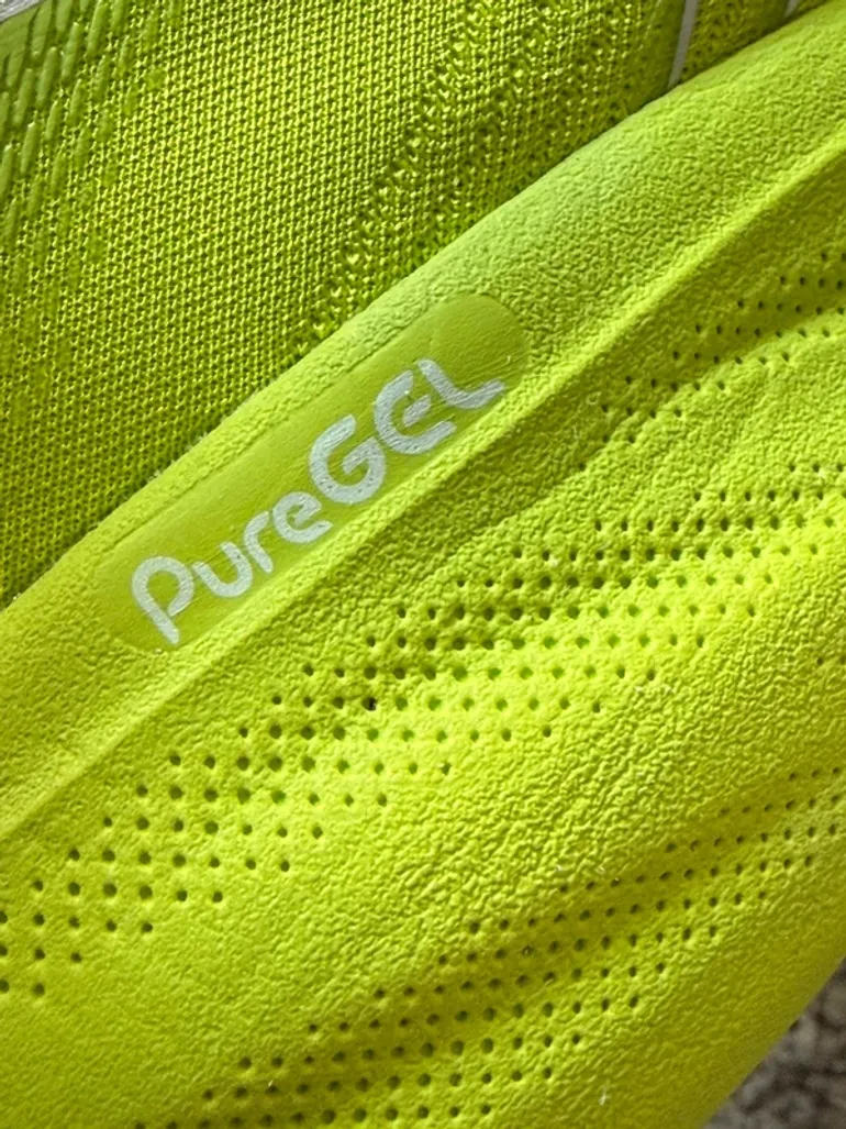 Used Asics GEL-Nimbus 25 bike — image 8 of 15