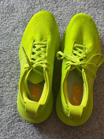 Used Asics GEL-Nimbus 25 bike — image 3 of 15