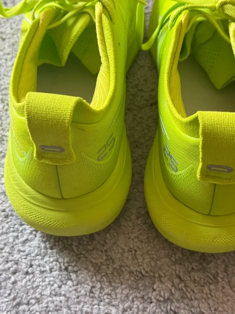 Used Asics GEL-Nimbus 25 bike — image 12 of 15