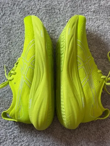 Used Asics GEL-Nimbus 25 bike — image 15 of 15