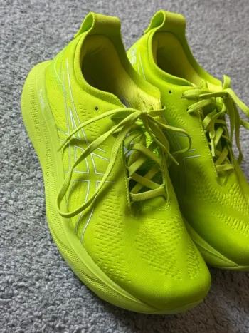 Used Asics GEL-Nimbus 25 bike — image 11 of 15