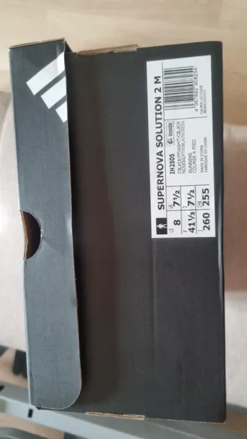 Brugt Supernova Solution 2M bike