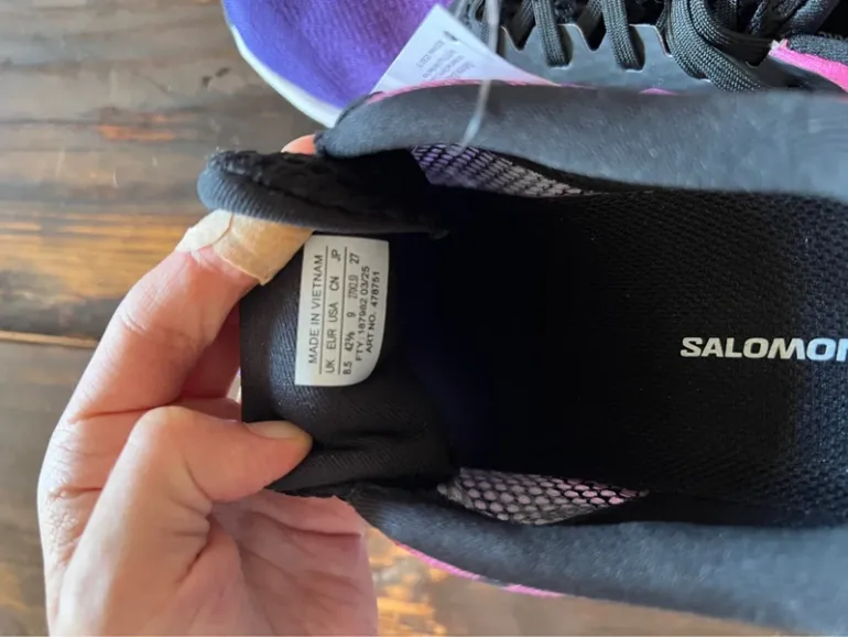 Used Salomon Aero Blaze 3 bike — image 4 of 6