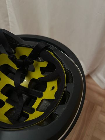 Tweedehands POC Octal X MIPS Helmet bike — afbeelding 10 van 10