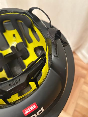 Brugt POC Octal X MIPS Helmet bike — billede 9 af 10