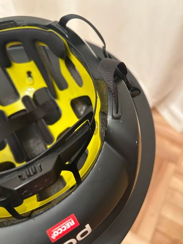 Tweedehands POC Octal X MIPS Helmet bike — afbeelding 9 van 10