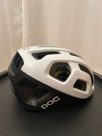 Brugt POC Octal X MIPS Helmet bike — billede 3 af 10