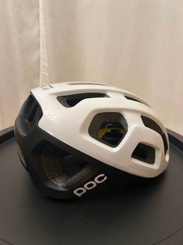 Tweedehands POC Octal X MIPS Helmet bike — afbeelding 3 van 10