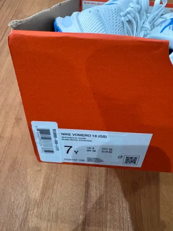 Gebrauchtes Nike Vomero 18 bike — Bild 5 von 6