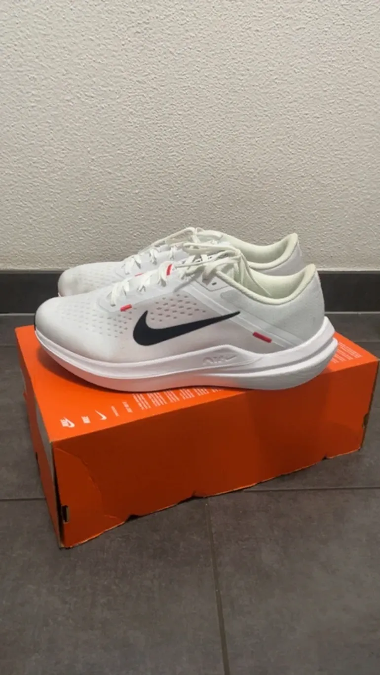 Używany Nike Air Winflo 10 bike — zdjęcie 2 z 6