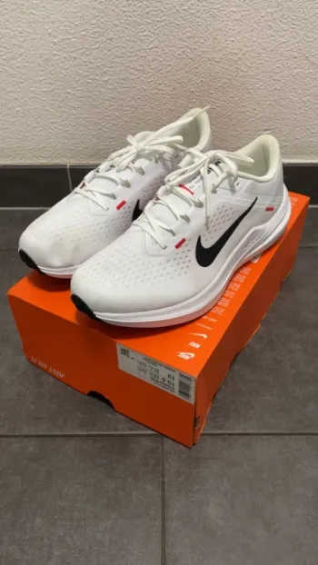 Nike Air Winflo 10 bike usato