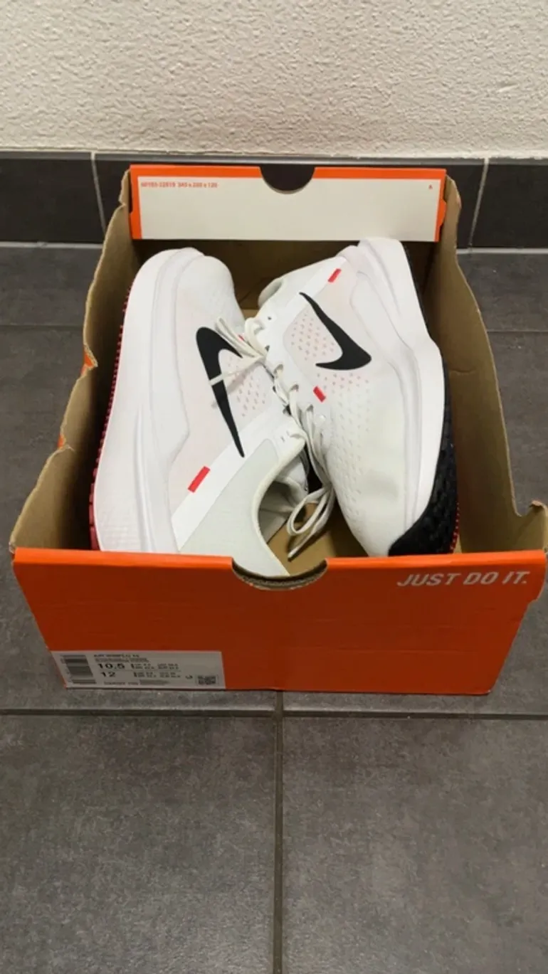 Używany Nike Air Winflo 10 bike — zdjęcie 5 z 6