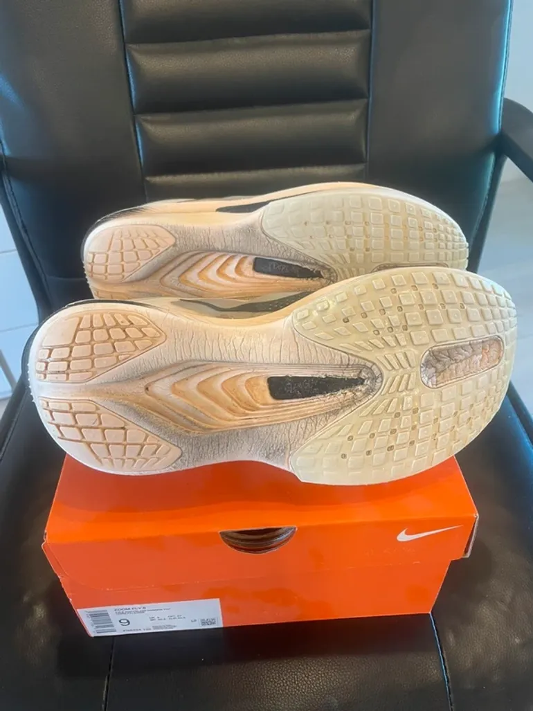 Nike Zoomfly 6 bike usato — immagine 4 di 4