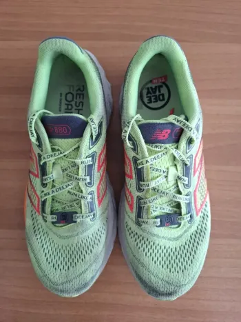 Brugt New Balance 880 Deejay10 2024 bike