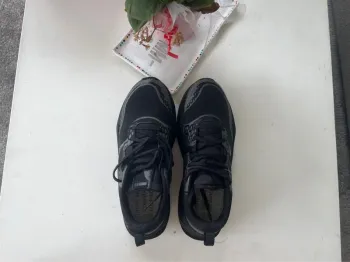 Brugt New Balance Fresh Foam X Hierro v8 Gore-Tex bike — billede 5 af 11