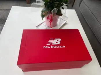 Brugt New Balance Fresh Foam X Hierro v8 Gore-Tex bike — billede 11 af 11