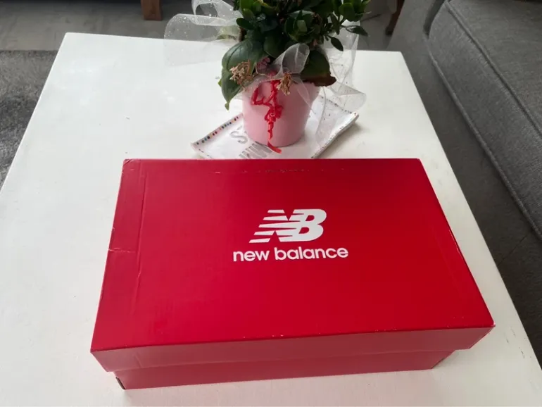 Brugt New Balance Fresh Foam X Hierro v8 Gore-Tex bike — billede 11 af 11
