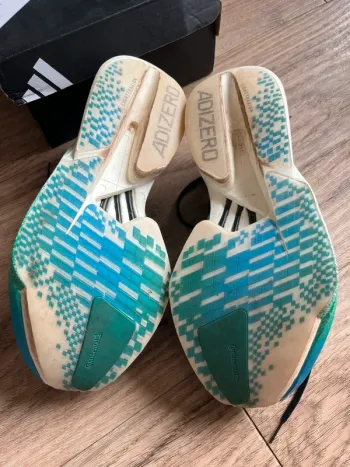 Pro Adizero Adios 4 bike d'occasion — image 5 sur 6
