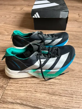 Pro Adizero Adios 4 bike d'occasion — image 3 sur 6