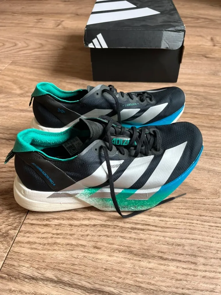 Pro Adizero Adios 4 bike d'occasion — image 3 sur 6