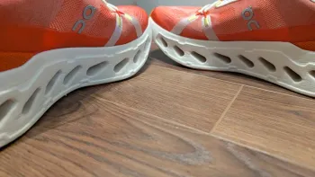 On Running Cloudeclipse bike usato — immagine 6 di 8