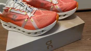On Running Cloudeclipse bike usato — immagine 7 di 8