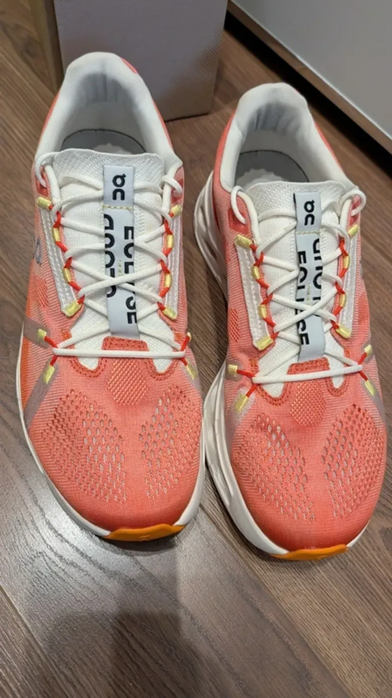 On Running Cloudeclipse bike usato — immagine 2 di 8