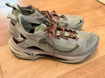 Brugt Nike Spark Flyknit bike