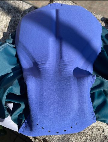 Scott RC Pro Shorts 2025 bike d'occasion — image 5 sur 6