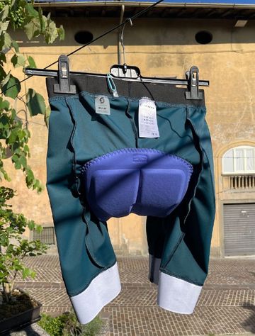 Scott RC Pro Shorts 2025 bike d'occasion — image 4 sur 6