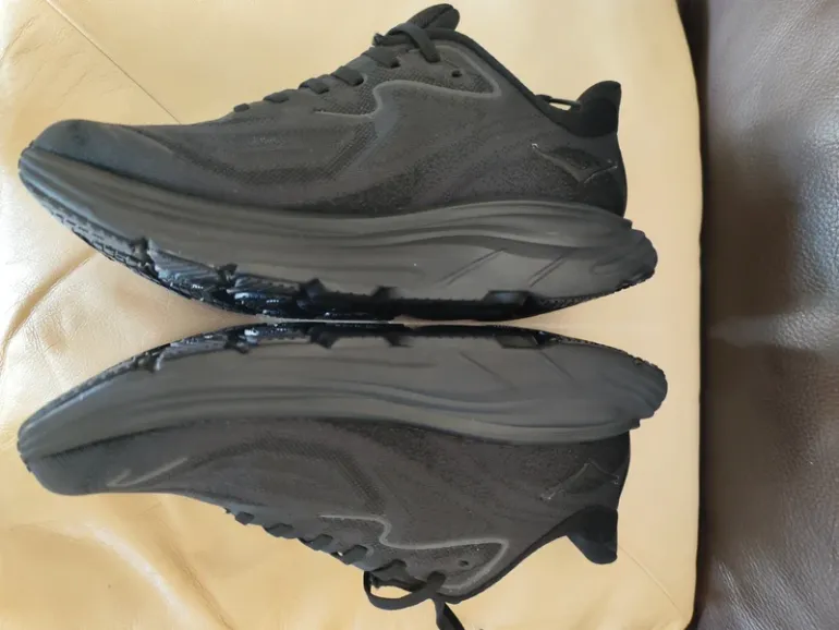 Gebrauchtes Hoka Clifton 10 bike — Bild 2 von 8