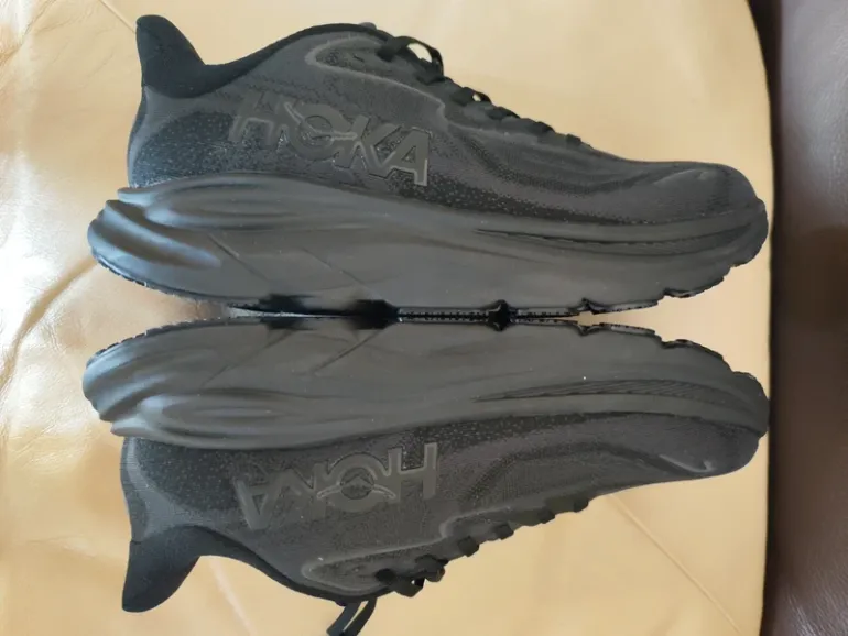 Gebrauchtes Hoka Clifton 10 bike — Bild 3 von 8