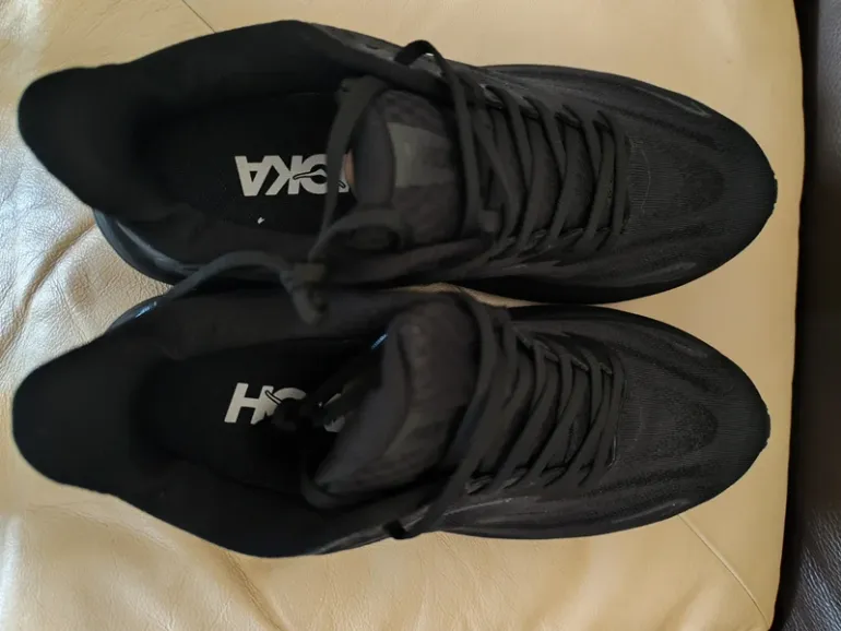 Gebrauchtes Hoka Clifton 10 bike — Bild 8 von 8