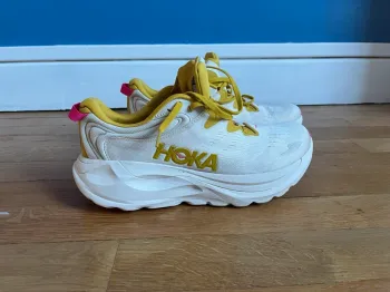 Brugt Hoka Gaviota 6 bike