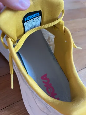 Brugt Hoka Gaviota 6 bike — billede 14 af 15