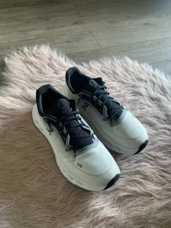 Used On Running Cloud bike
