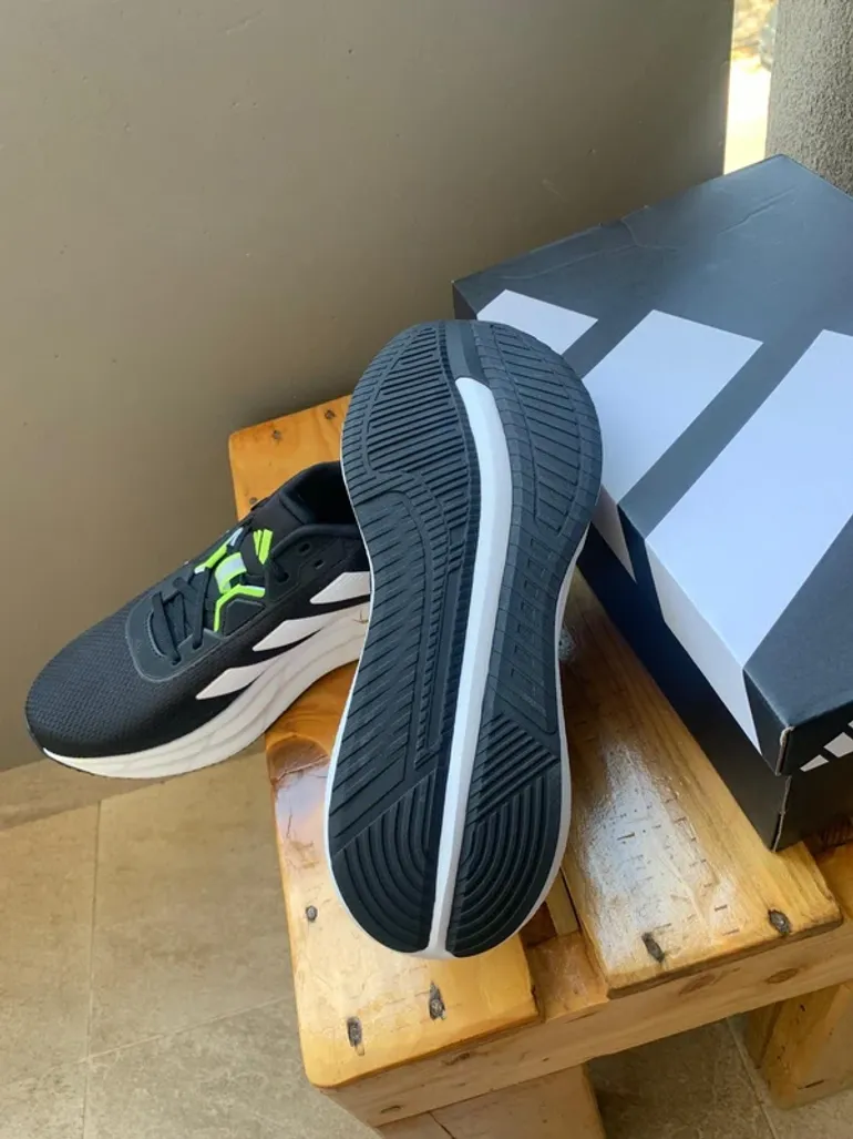 Brugt Scarpa Galaxy 7 bike — billede 7 af 15
